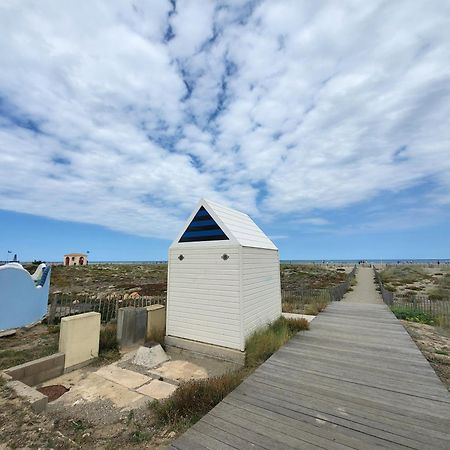 Port Leucate 4-6 Personnes 150M De La Mer Экстерьер фото