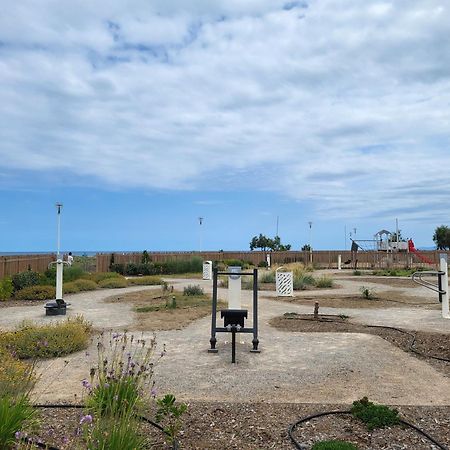 Port Leucate 4-6 Personnes 150M De La Mer Экстерьер фото