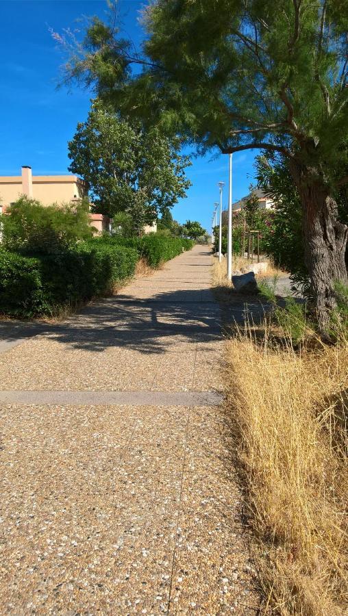 Port Leucate 4-6 Personnes 150M De La Mer Экстерьер фото