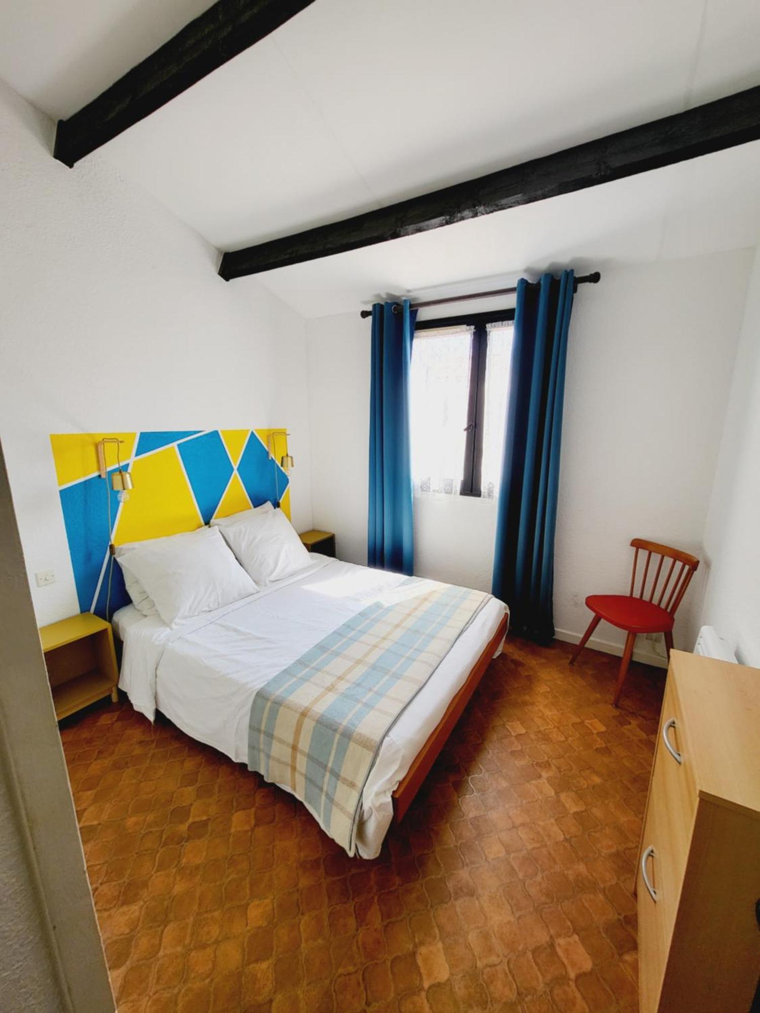 Port Leucate 4-6 Personnes 150M De La Mer Экстерьер фото