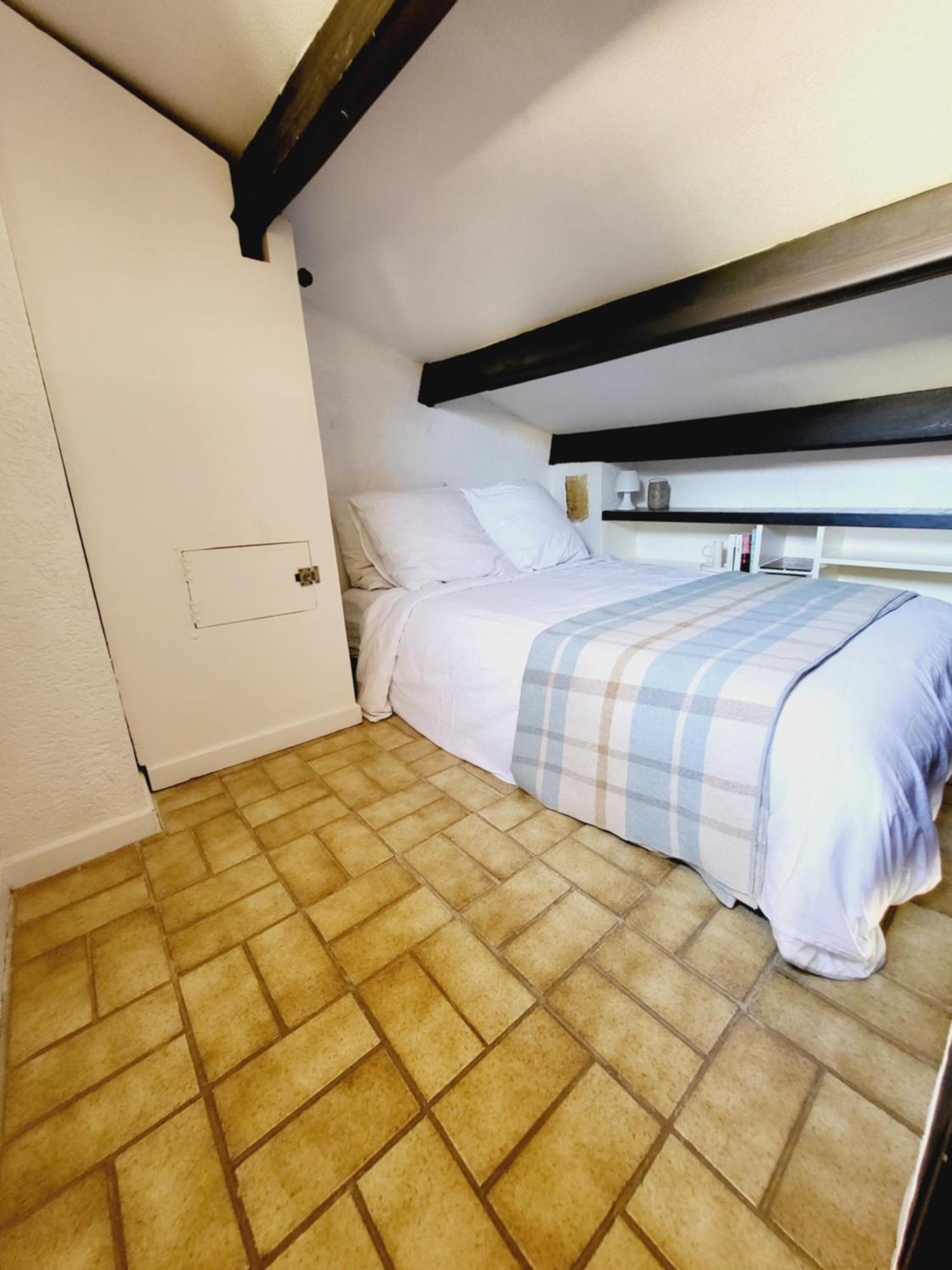Port Leucate 4-6 Personnes 150M De La Mer Экстерьер фото